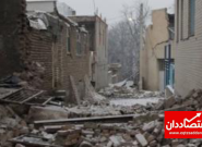شماره حساب بانک توسعه صادرات ایران برای زلزله زدگان خوی