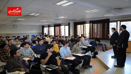 برگزار ی حضوری تمام کلاس‌های دانشگاه‌ها از ۱۴ فروردین
