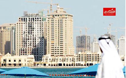 ۶ سیاست تجاری قطر برای ایران
