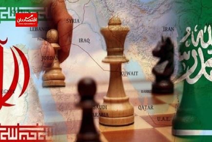 ایران برنده بزرگ توافق با سعودی‌ها نبود