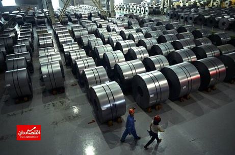 فاکتورهای اصلی برای افزایش قیمت جهانی آهن