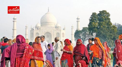 پیامدهای اقتصادی پرجمعیت‌ترین کشور جهان برای هند