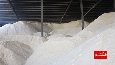 جریمه ۳۰ میلیارد تومانی کارخانه شکر متخلف