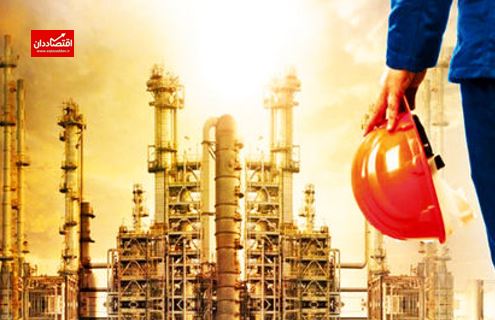 بازی باخت – باخت صنعت نفت و گاز