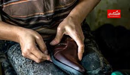 صنعت کفش چگونه با دخالت‌های دولتی نابود شده است؟