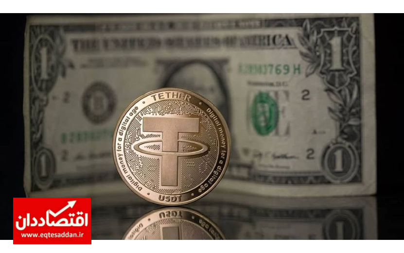 تتر از دلار جلو زد، یورو کانال عوض کرد