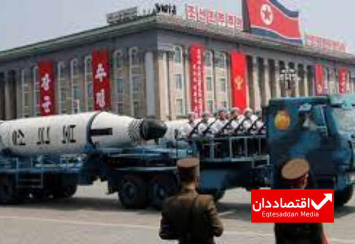 کره‌شمالی آمریکا را به استفاده از بمب اتم تهدید کرد