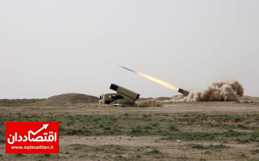 آغاز رزمایش نظامی باکو در نزدیکی مرزهای ایران
