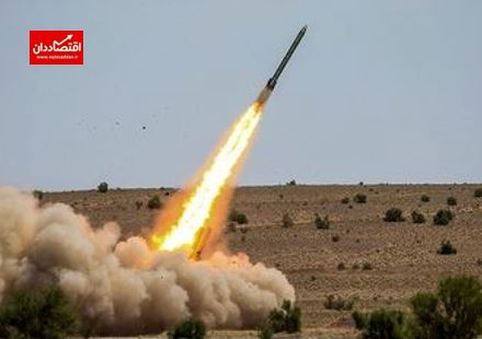 موشک‌های روسیه به آسمان ایران رسیدند؟