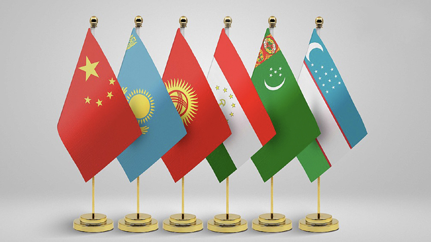 اقدامات مخرب آمریکا نمی تواند به روابط چین و آسیای مرکزی آسیب وارد کند
