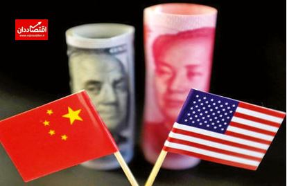 چین، پیروز نبرد اقتصادی با امریکا؟
