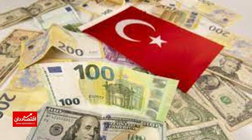 درآمد ۴۶/۵ میلیارد دلاری ترکیه از گردشگری