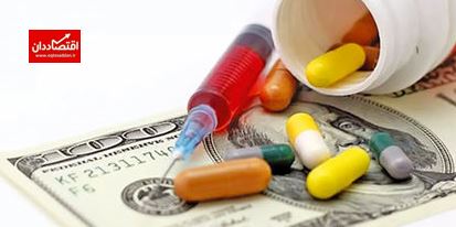 مشکلات تخصیص ارز به شرکت‌های دارویی حل نشده