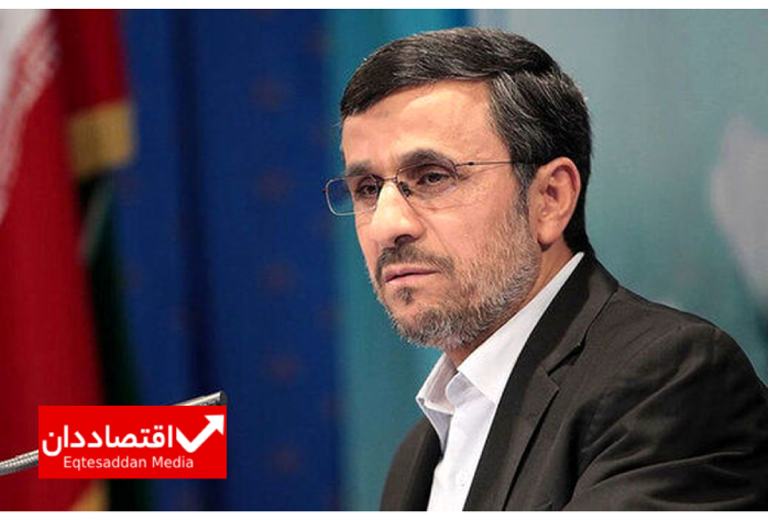 درخواست عجیب احمدی نژاد برای ساخت اتوبان اختصاصی برای امام زمان