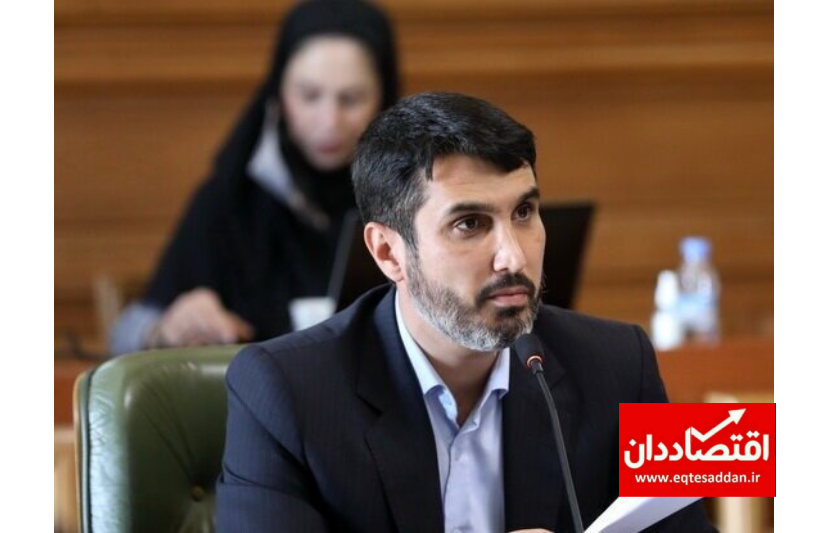 تذکر عضو شورا درباره ساخت‌وساز غیرمجاز در خیابانی در مجاورت دانشگاه تهران