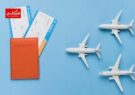 فروش غیرقانونی چارتری بلیت هواپیما در روز روشن