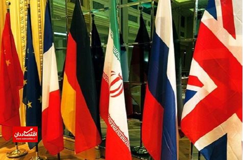 ایران فقط برجام ۲۰۱۵ را قبول دارد