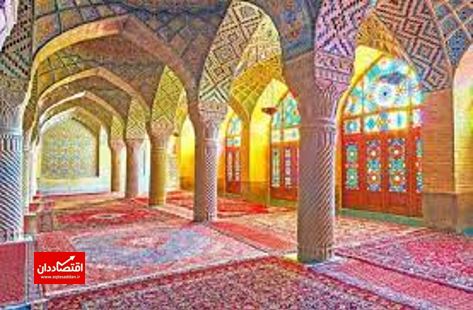  ۱۵ دلیل تعطیلی  مساجد در ایران
