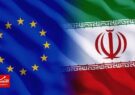تحریم‌های جدید اروپا علیه صنایع پهپادی ایران
