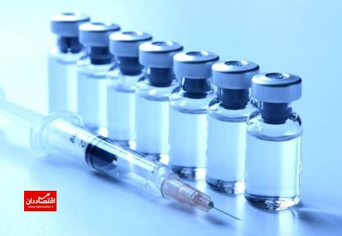 تولید ۲ واکسن مهم در ایران