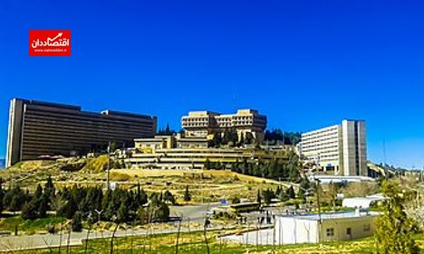 فراخوان جذب پژوهش گر پسادکتری دانشگاه شیراز