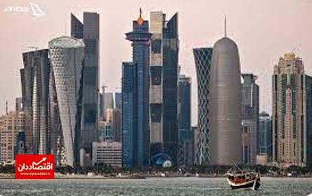 قطر، کشوری بسیار کوچک اما ثروتمند