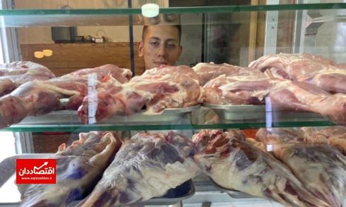 فاجعه محموله گوشت برزیلی!
