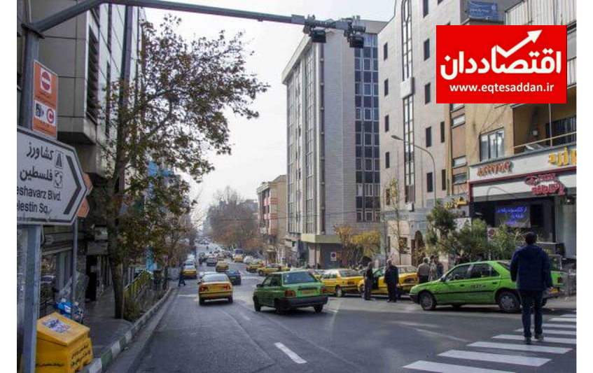 اجاره خانه‌های نقلی مرکز تهران چقدر است؟