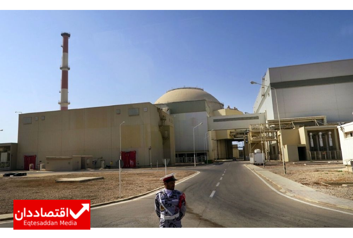امکانات نیروگاه اتمی بوشهر به نقاط دیگر کشور انتقال یافت
