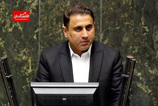 سعیدی، نماینده مجلس خطاب به رئیسی درباره فیلترینگ