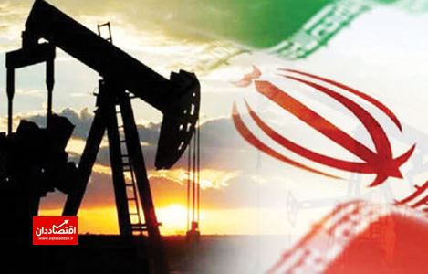 تولید نفت ایران به ۳،۵ میلیون بشکه می‌رسد
