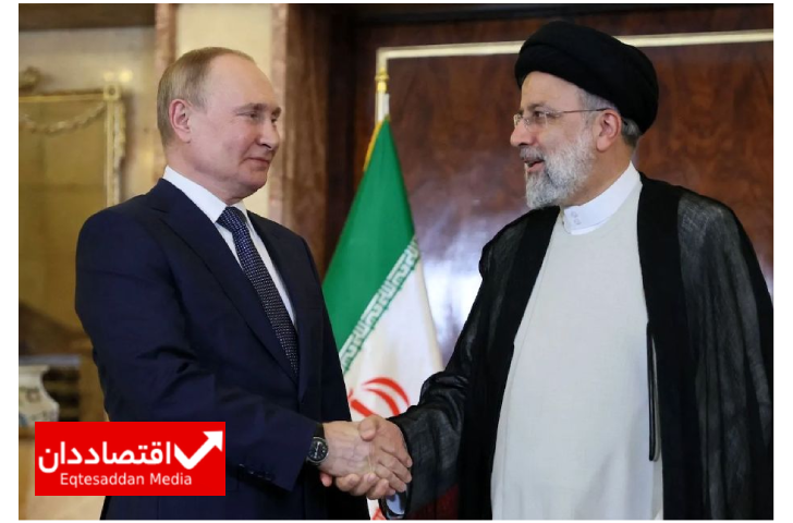 ابتکار عمل تهران و مسکو برای دور زدن تحریم ها