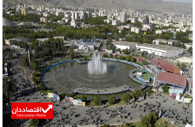 مخالفت دولت با تعطیلی نمایشگاه بین المللی تهران