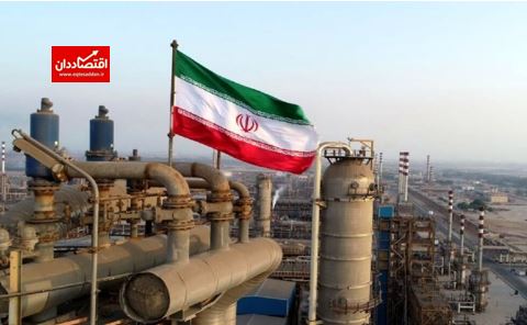 بازگشت ایران به جایگاه سوم تولید نفت در اوپک