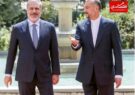 دیپلمات اسرارآمیز در تهران