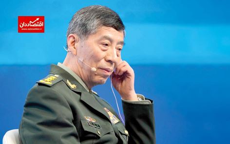 موج پاک‌سازی نظامیان در چین
