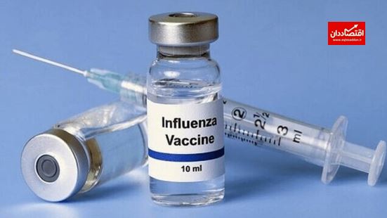هفته اول مهر زمان طلایی تزریق واکسن آنفولانزا