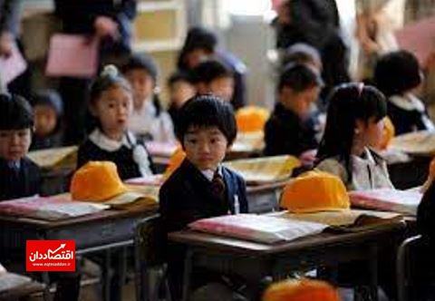 روش زندگی کردن فردی و اجتماعی در نظام آموزشی ژاپن