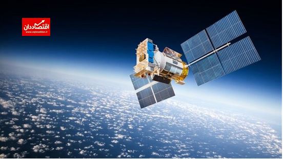 ساخت نخستین ماهواره تحقیقاتی حوزه ناوبری ایران