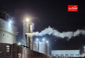 آلودگی های پسماندهای صنعتی شرکت‌ها دربندر خمیر و گچین