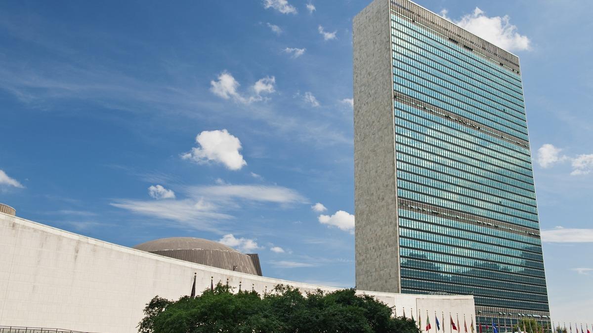 آمریکا باید متواضعانه به خواسته‌های «جهان جنوب» در مجمع عمومی سازمان ملل توجه کند