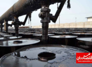 غلظت نفت در اقتصاد ایران