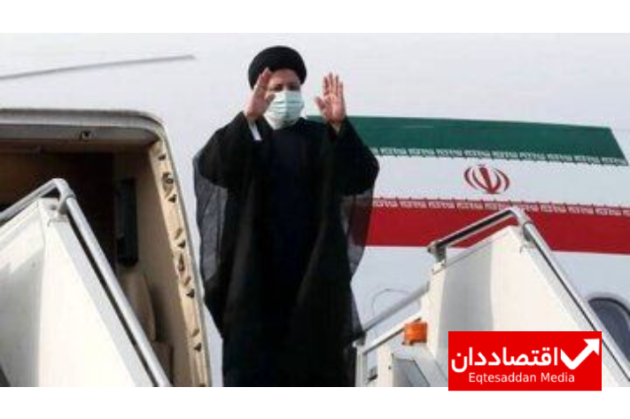 خبر خوش رئیسی برای مردم ایران بعد از بازگشت از آمریکا