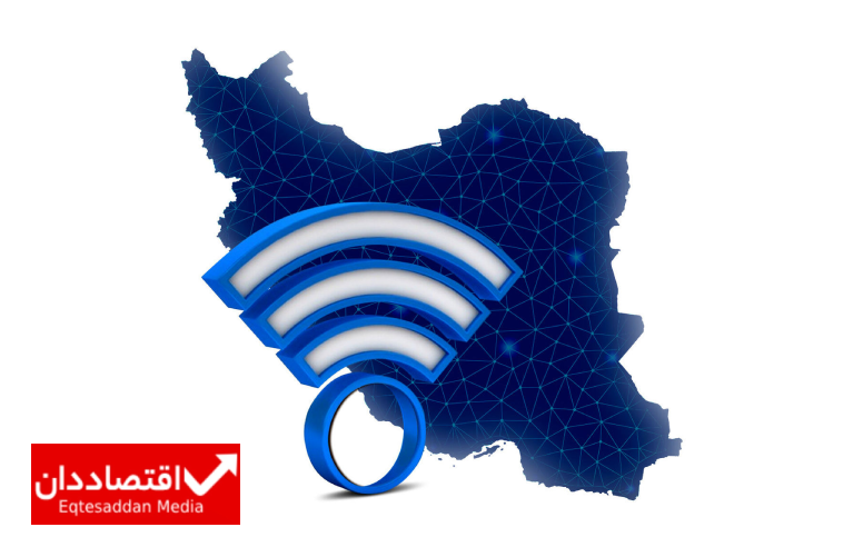 تداوم اختلال اینترنت در ایران برای دومین شب متوالی
