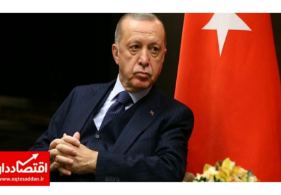 اردوغان از ایجاد کریدور تجاری با عراق و عربستان خبر داد