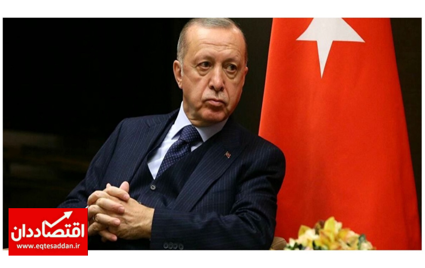 اردوغان از ایجاد کریدور تجاری با عراق و عربستان خبر داد