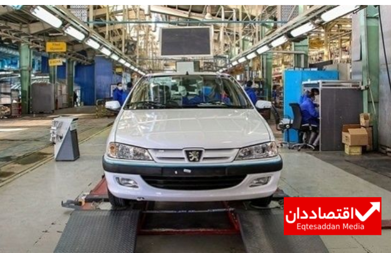 قیمت ۲ خودروی سفارشی ایران خودرو اعلام شد