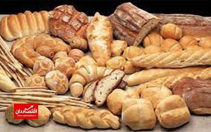 تولید نان‌های غنی‌شده