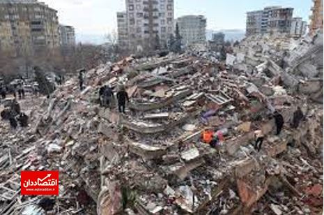 پیشگوی زلزله‌های ترکیه این روزها نگران است