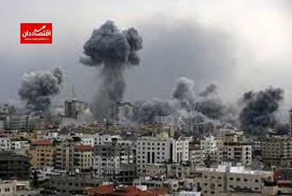 حیثیت صهیونیست ها در گرو غزه و حماس